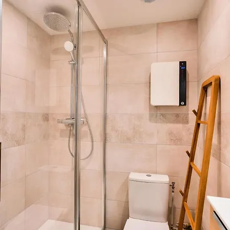Quartier La Foret - Maeva - 4 Personnes - Selection Mae-7384 *