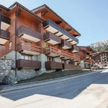 Quartier La Foret - Maeva - 4 Personnes - Selection Mae-7384 *