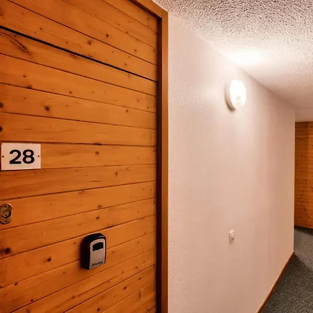 Apartment Quartier La Foret - Maeva - 4 Personnes - Selection Mae-7384