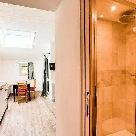 Quartier La Foret - Maeva - 4 Personnes - Selection Mae-7384 Apartment *