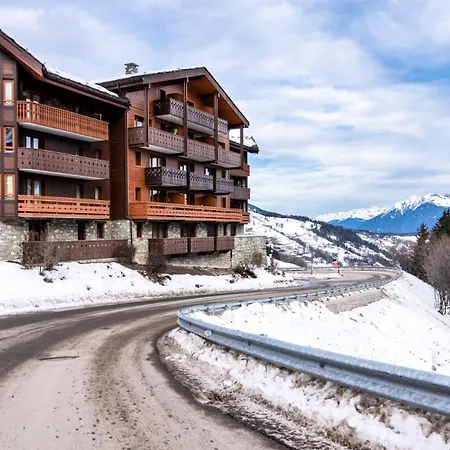 Quartier La Foret - Maeva - 4 Personnes - Selection Mae-7384