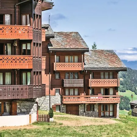 Quartier La Foret - Maeva - 4 Personnes - Selection Mae-7384 Appartement Valmorel
