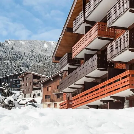 Quartier La Foret - Maeva - 4 Personnes - Selection Mae-7384