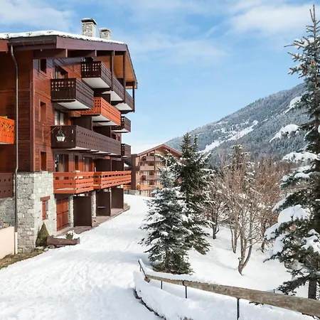 Apartment Quartier La Foret - Maeva - 4 Personnes - Selection Mae-7384 *