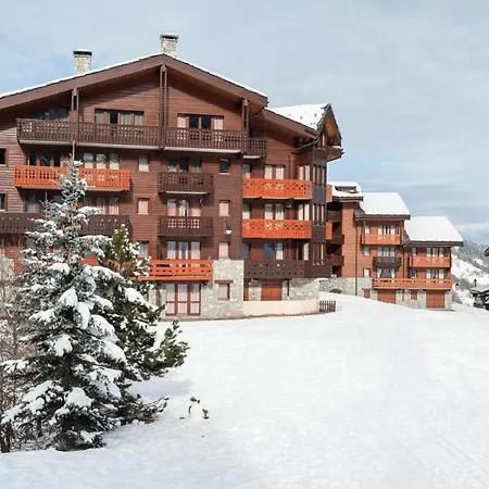 Quartier La Foret - Maeva - 4 Personnes - Selection Mae-7384 Appartement *