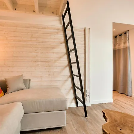 Apartment Quartier La Foret - Maeva - 4 Personnes - Selection Mae-7384