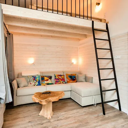 Quartier La Foret - Maeva - 4 Personnes - Selection Mae-7384 Apartment Valmorel