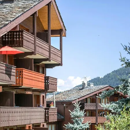 Quartier La Foret - Maeva - 4 Personnes - Selection Mae-7384