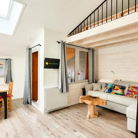 Quartier La Foret - Maeva - 4 Personnes - Selection Mae-7384 *